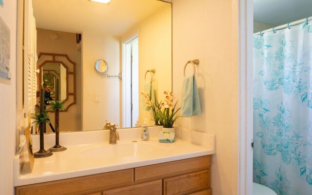 Sealodge G3 - 1 Br Condo