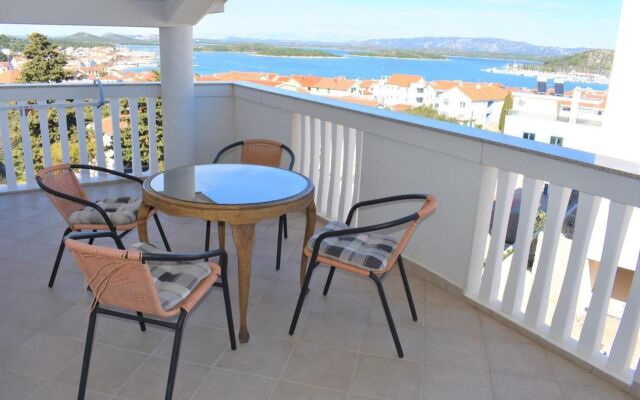 Apartments Janja
