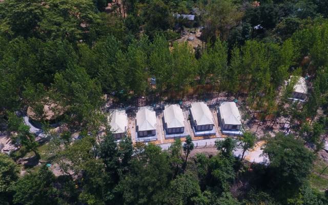 Dev Bhoomi Farms & Cottages