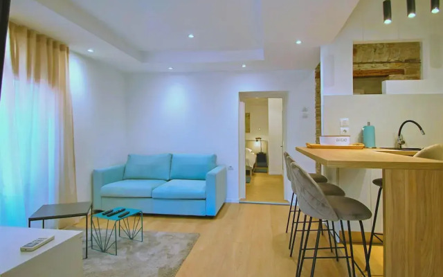 Nice Apartment in Pula With Wifi and 1 Bedrooms