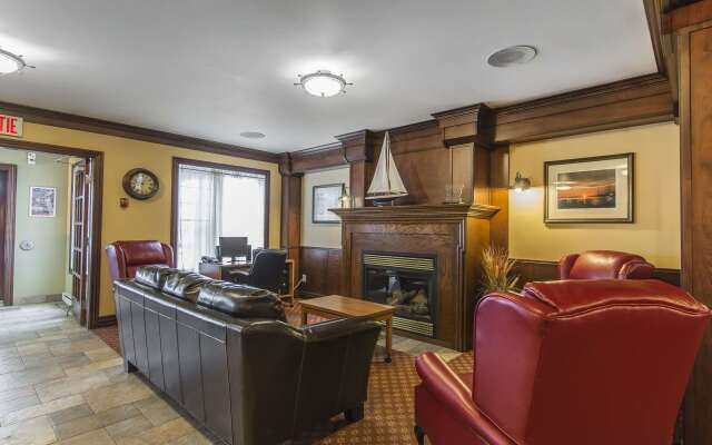 Quality Inn Riviere-du-loup