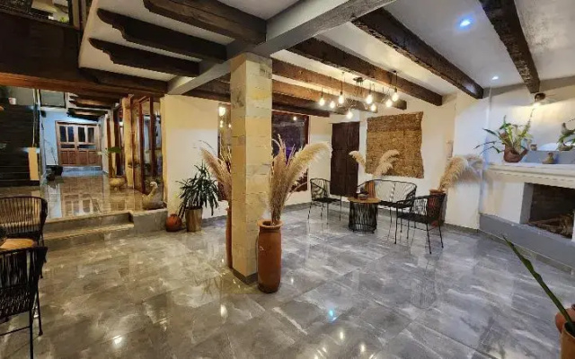 Piedra Negra Hotel Boutique
