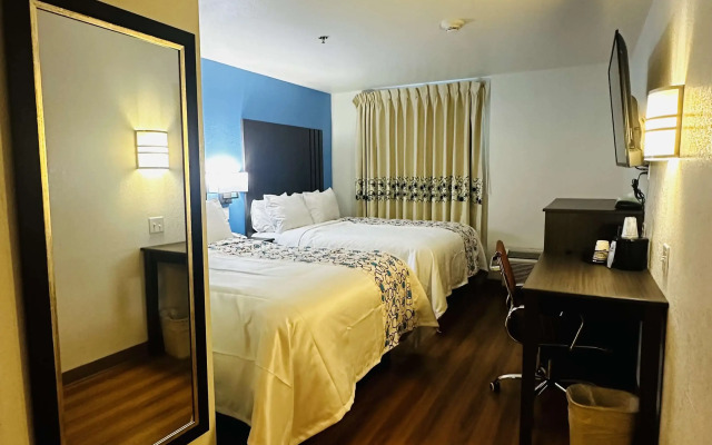 SureStay Plus By Best Western Niagara Falls East