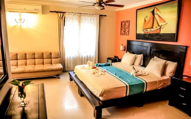 Hotel Mt