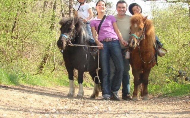 Le Relais du Vermont