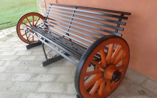 Agriturismo Il Pino