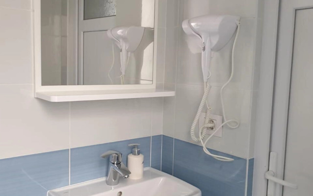 Hotel Garni Steinbacher Tal