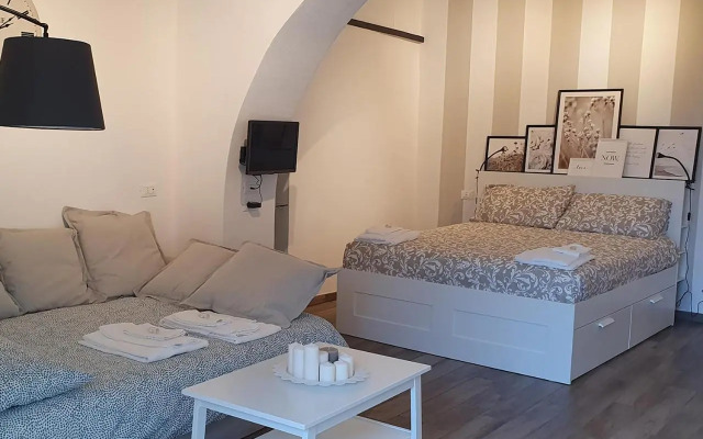 C'era una volta Appartamento OPEN SPACE Sestri Levante