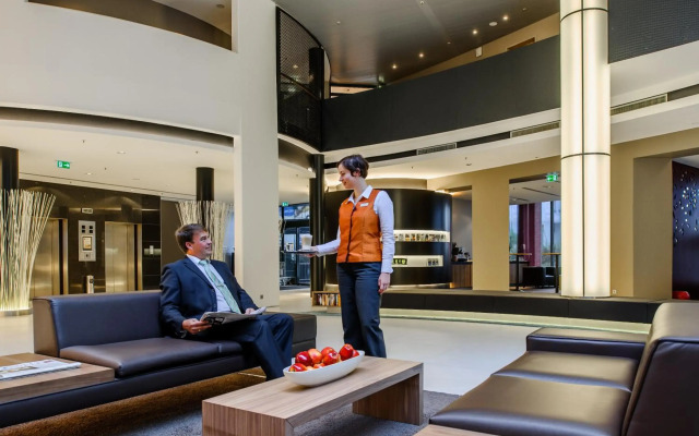 Novotel Hannover