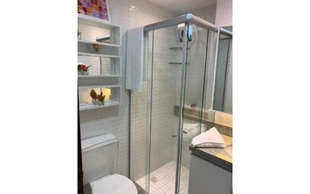 Flat Cabo Branco - Alto Padrao