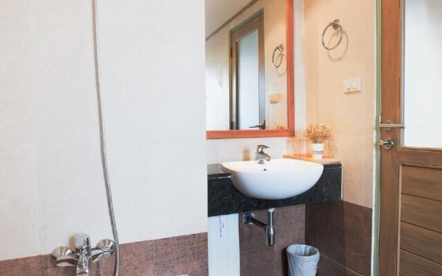 Green Mansion Serviced Apartment