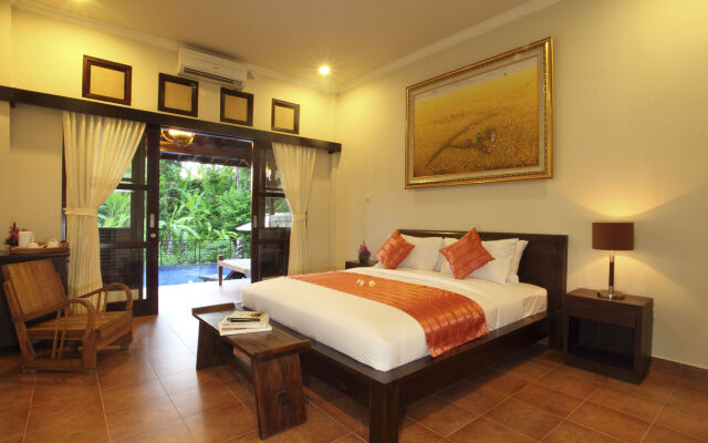 Pondok Pundi Village Inn