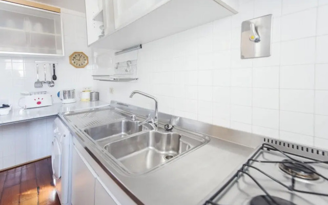 Regola - WR Apartments