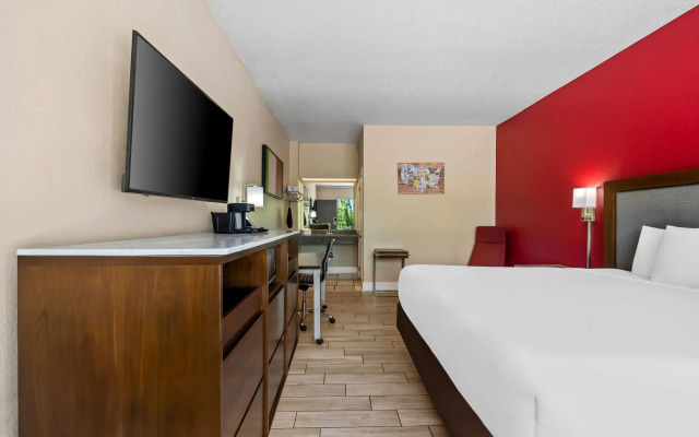 Econo Lodge