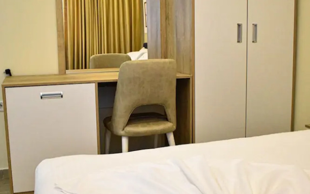 Hotel Delmar