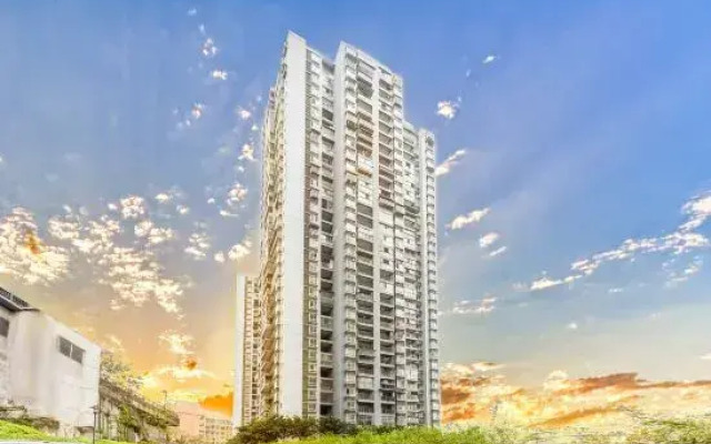 Qiqi Homestay (Chongqing West Station Store)