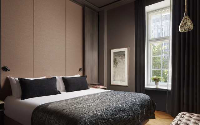 NH Collection Helsinki Grand Hansa