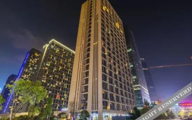 Ouxiang Mediterranean Hotel