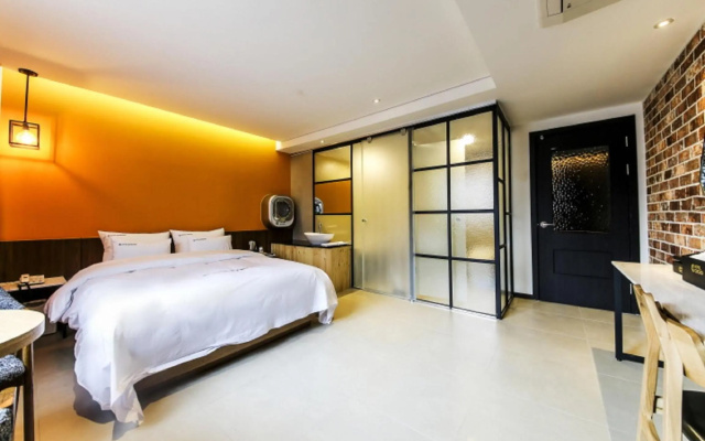 Incheon Hotel Cacao