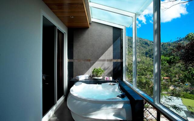 Presidential Penthouse