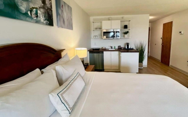 Delta Hotels by Marriott Mount Pleasant