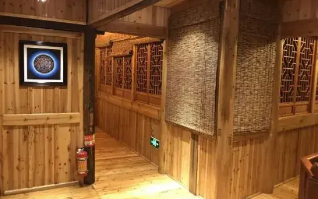 Ninghai Twenty-two Bridge inn