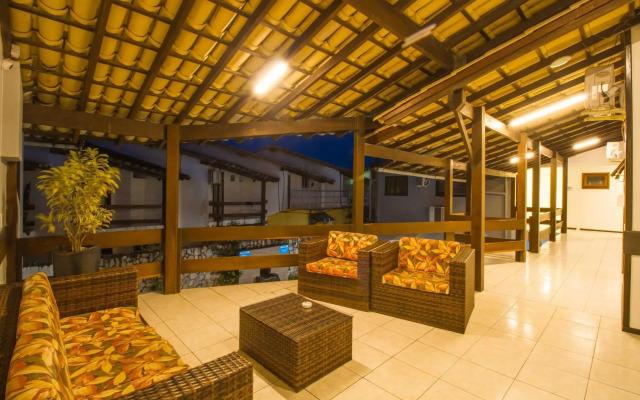 Hotel Bem Brasil