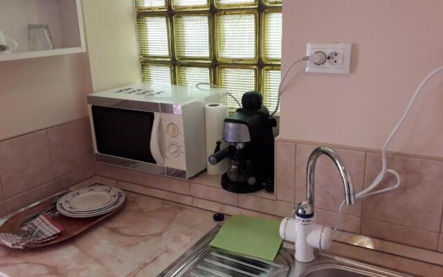 Arpad Haz Apartmanok