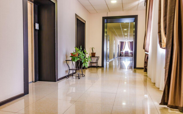 Hosilot Hotel
