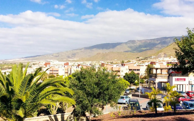 Villas Canarias apartamento 310