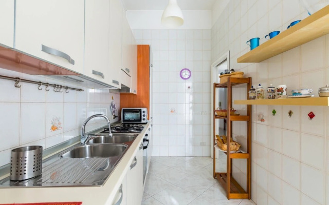 Riviera 40 - Cozy Flat Close the Promenade