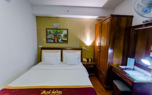 A25 Hotel - 122 Le Lai
