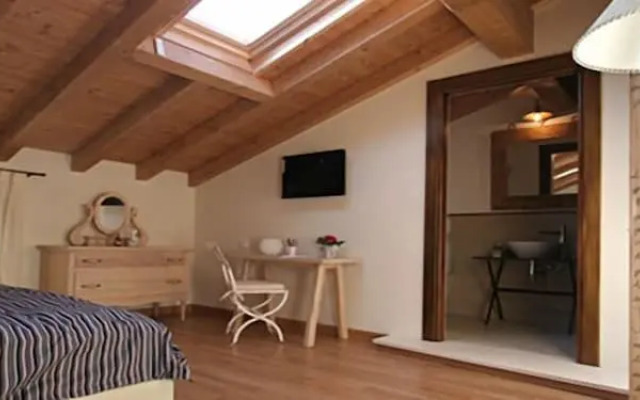 Bed & Breakfast Ai Cracchi
