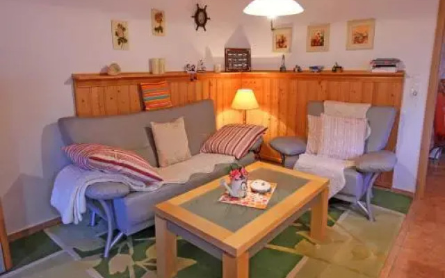 Ferienhaus Bannemin USE 3291