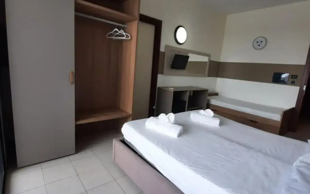 Hotel Baia Verde Gallipoli