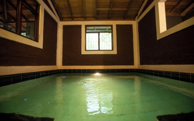Funk Bunks - Sigiriya