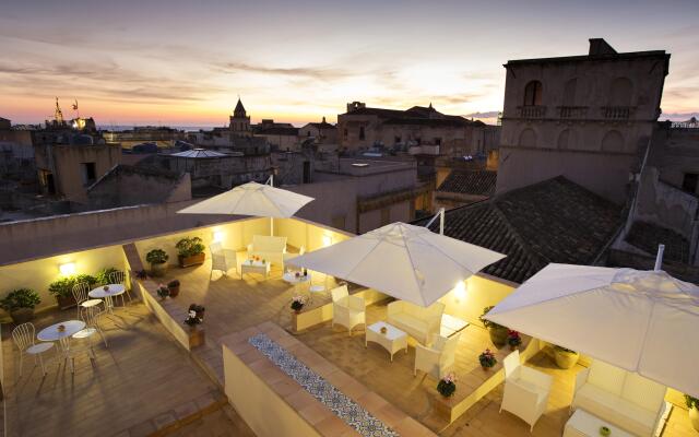 BADIA NUOVA Apart Hotel