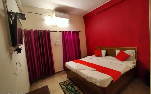 Soank Paradise - The Boutique Hotel