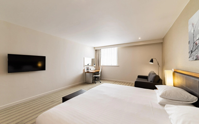 voco Winchester Hotel & Spa by IHG