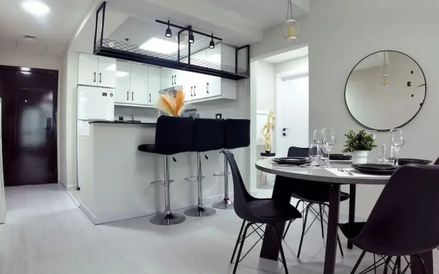 Silk Valley - 1B near Metro and Beach - Cottages_and_Houses in ดูไบ - Photo 4