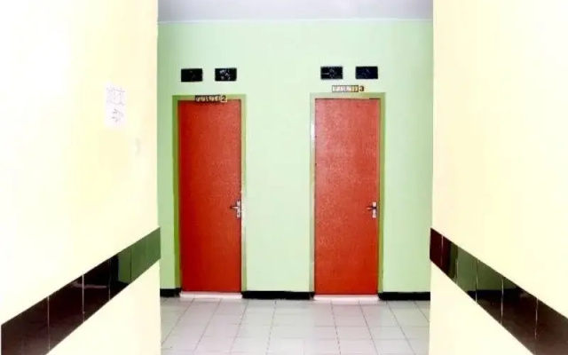 Wisma YKPTI