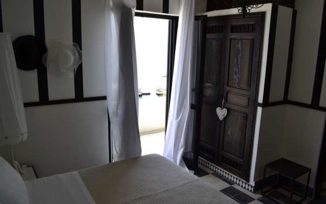 La Casa e il Mare Hotel