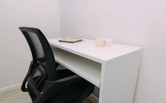 Maison Work & Travel 2 - Palermo