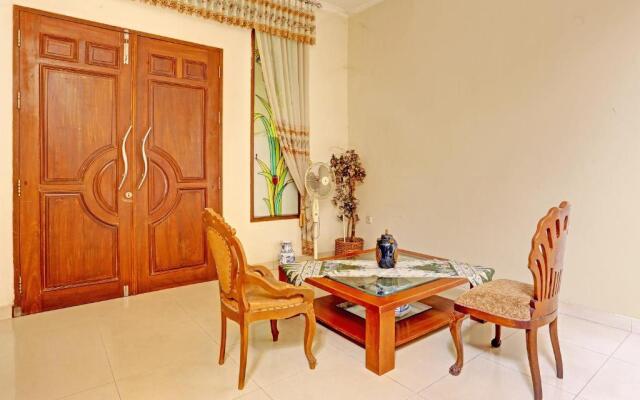 OYO 91861 Pemuda Kemuning Guest House