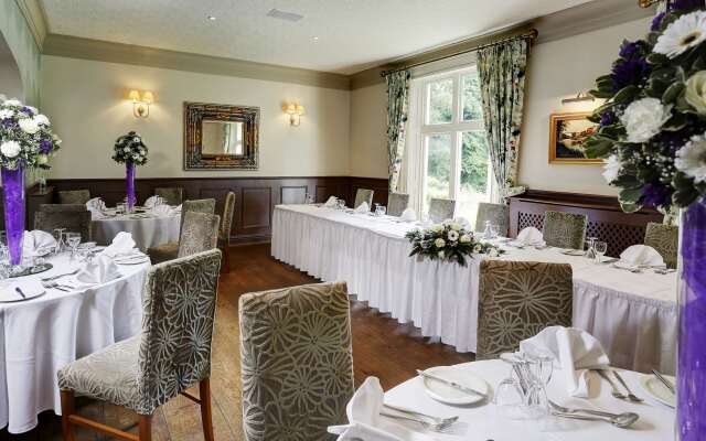 Best Western Valley Hotel