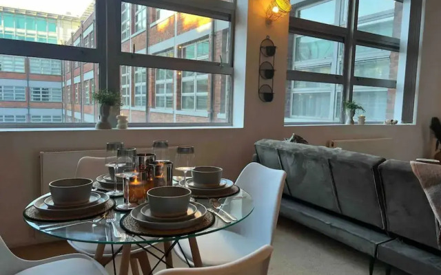 Host Stay Great Hampton Apartment