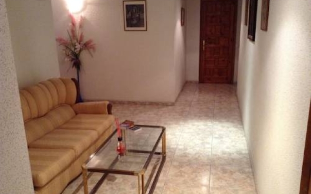 Hostal El Cisne