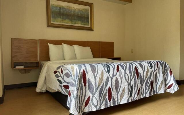 Red Roof Inn Branson