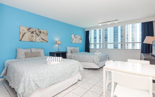 Girasole Suites