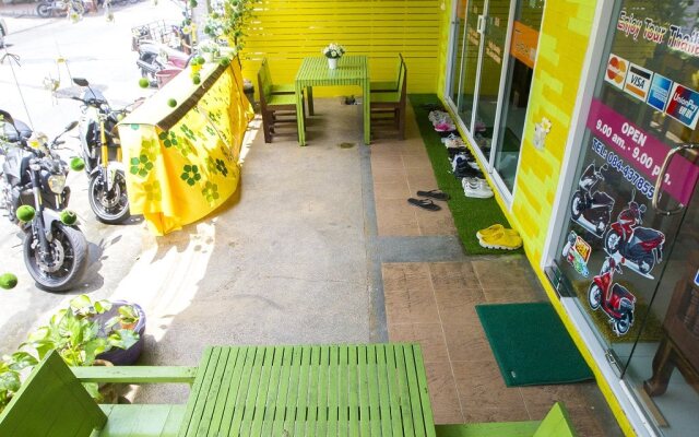 Thira Residence Patong